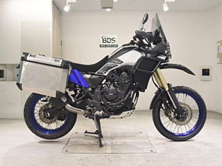 Yamaha TENERE 700 2020