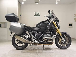 BMW BMW R1200R 2015