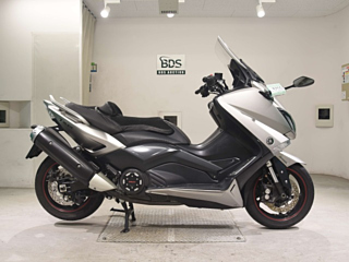 Yamaha T-MAX530-2 2016