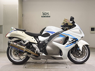 Suzuki HAYABUSA -2 2009