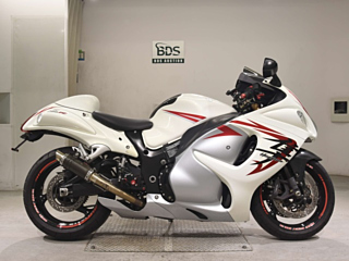 Suzuki HAYABUSA -2 2008