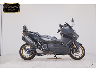 Yamaha T-MAX560T 2020