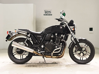 Honda CB1100 2013