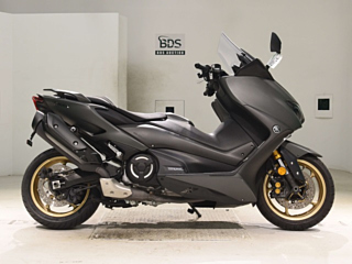 Yamaha T-MAX560T 2020