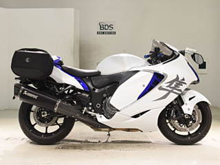 Suzuki HAYABUSA -3 2025