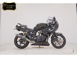 Suzuki GS1200SS 2001