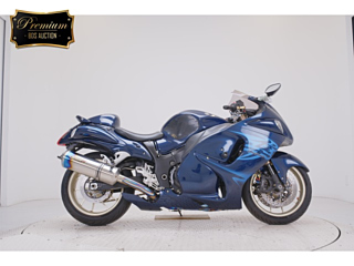 Suzuki HAYABUSA -2 2011