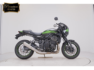 Kawasaki Z900RSKAFE 2024