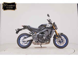 Yamaha MT-09-2SP 2024