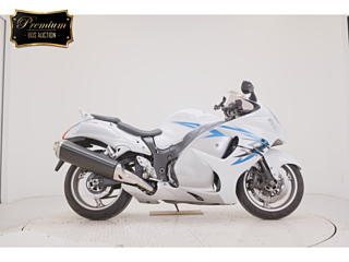 Suzuki HAYABUSA -2 2009