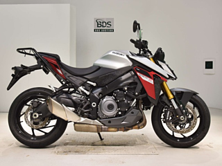 Suzuki GSX-S1000-2 2025