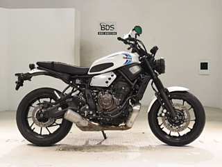 Yamaha XSR700-2 2022