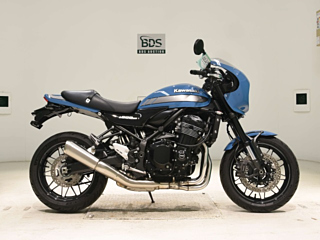 Kawasaki Z900RSKAFE 2018