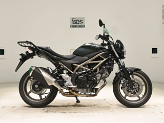 Suzuki SV650A 2025