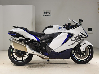 Suzuki HAYABUSA -3 2022