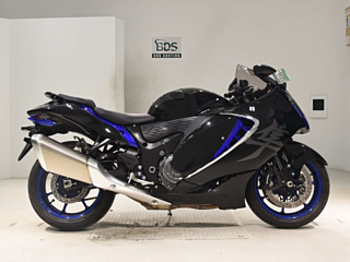 Suzuki HAYABUSA -3 2023