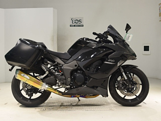 Kawasaki NINJA1000SX 2021