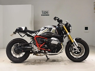 BMW BMW R NINE T 2023