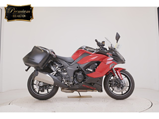 Kawasaki NINJA1000SX 2024