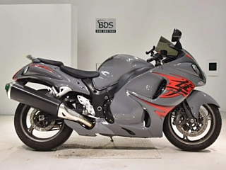 Suzuki HAYABUSA -2 2011