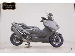 Yamaha T-MAX560 2021