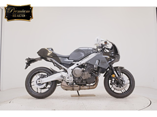 Yamaha XSR900GP 2024