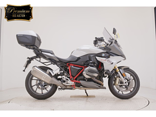 BMW BMWR1200RS 2018