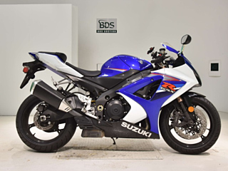 Suzuki GSX-R1000 2007