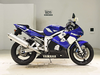 Yamaha 6 2002