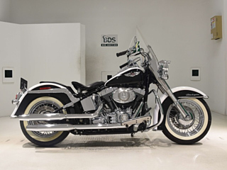 Harley-Davidson HARLEY FLSTN1580 2006