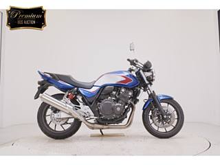Honda CB400SFV-4ABS 2024