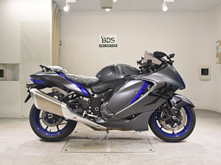 Suzuki HAYABUSA -3 2022