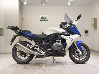 BMW BMWR1200RS 2015