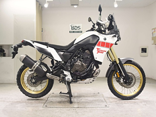 Yamaha TENERE 700 2022