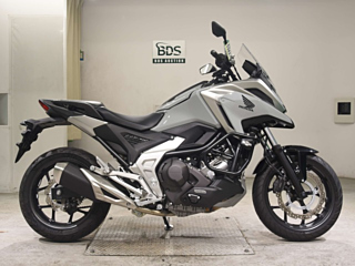 Honda NC750XD-3 2023