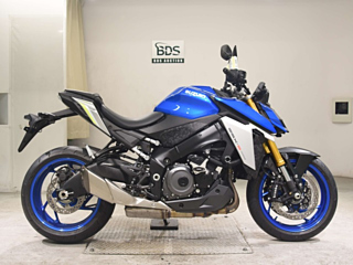 Suzuki GSX-S1000-2 2023