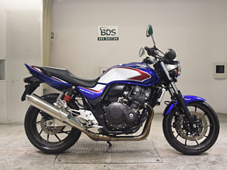 Honda CB400SFV-4ABS 2021
