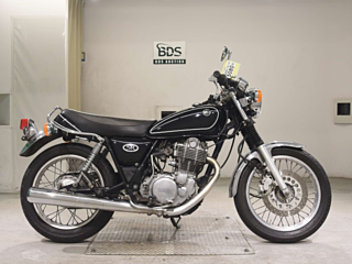 Yamaha SR400-3 2003