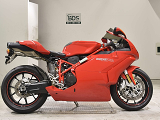 Ducati DUCATI 749 S 2004