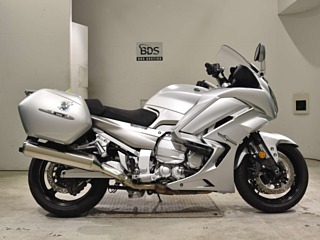 Yamaha FJR1300AS 2017