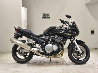 Suzuki BANDIT1200S 2006