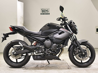Yamaha XJ6N ABS 2016