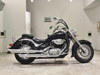 Suzuki INTRUDER 400 CLASSIC 2003