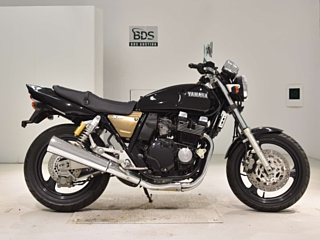 Yamaha XJR400 1993