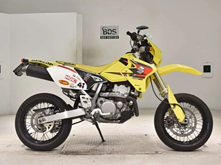 Suzuki DR-Z400SM 2005