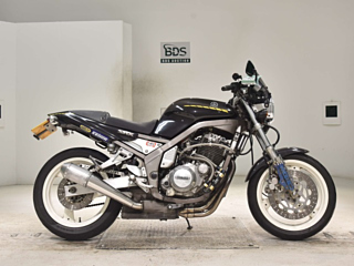 Yamaha SRX400-4 1992