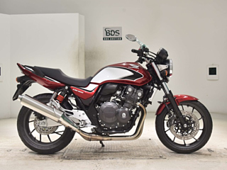 Honda CB400SFV-4ABS 2022