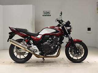 Honda CB400SFV-4ABS 2020