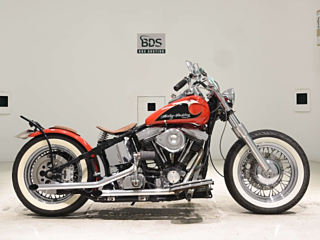 Harley-Davidson HARLEY FLSTC1340 1991