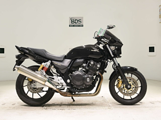Honda CB400SFV-4 2014